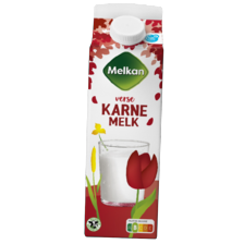 Melkan karnemelk